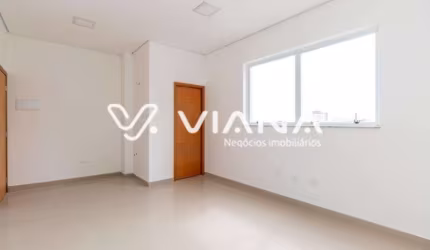 Sala Comercial para Alugar no Bairro Nova Gerty em São Caetano do Sul