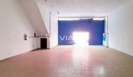 Aluguel de Salão Comercial Amplo no Bairro Fundação em São Caetano do Sul!