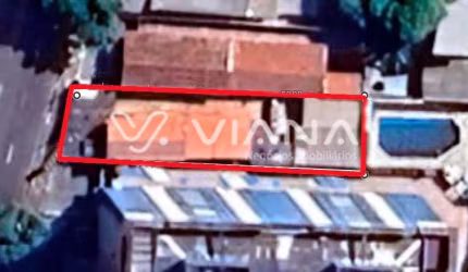 Terreno á Venda no Bairro Santo Antonio em São Caetano do Sul!!