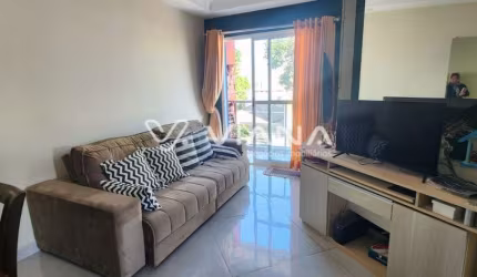 Apartamento 2 suítes á Venda no Bairro Santo Antonio em São Caetano do Sul