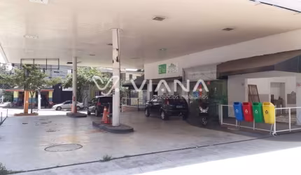 Terreno á Venda e Locação Barra Funda São Paulo