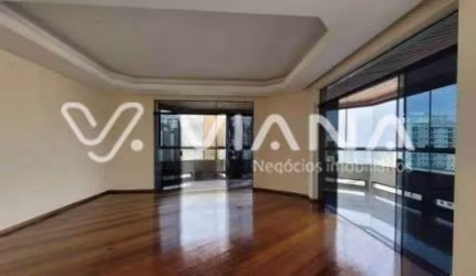 Apartamento 4 dormitórios á Venda no Bairro Santo Antônio em São Caetano do Sul