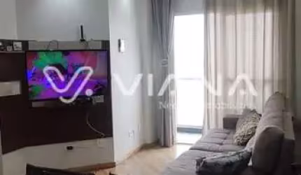 Apartamento 2 Dormitórios à Venda no Centro de São Caetano do Sul