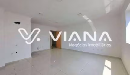 Sala para locação Bairro Nova Gerty em São Caetano do Sul