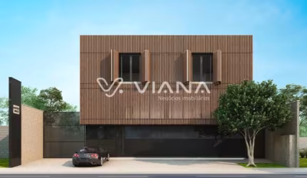 Prédio Comercial para venda ou locação no Jardim Guedala em São Paulo