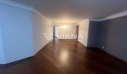 Apartamento 4 dormitorios para locação no Bairro Santa Paula em São Caetano do Sul