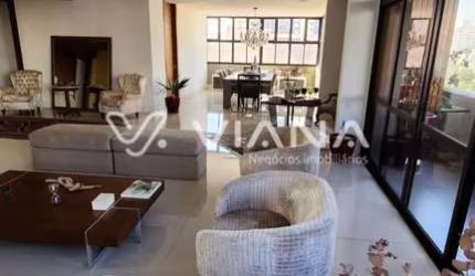Apartamento 4 dormitórios á Venda em Rudge Ramos em São Bernardo do Campo
