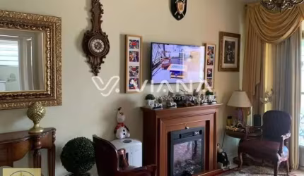 Apartamento à venda, 2 dormitórios, no Centro em Santo André