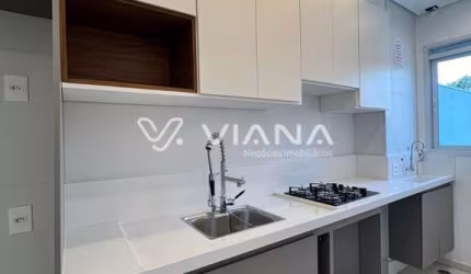Apartamento Garden Novo 2 Dormitórios à Venda no Rudge Ramos em São Bernardo do Campo