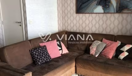 Apartamento à venda 3 dormitórios no Bairro Baeta Neves em São Bernardo do Campo