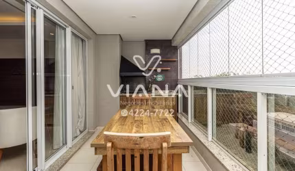 Apartamento 3 dormitórios à venda no Bairro Santa Paula em São Caetano do Sul