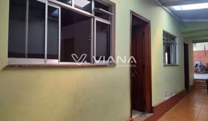 Imovel com 3 casas  para venda no Bairro Nova Gerty em São Caetano do Sul