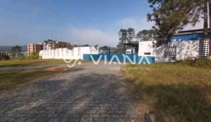 Galpão para venda Vila Nova - Ribeirão Pires