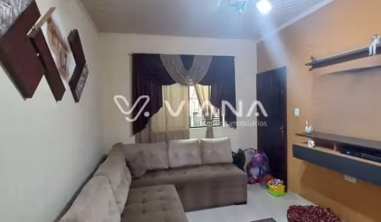 Casa 2 dormitórios à Venda no Bairro Osvaldo Cruz em São Caetano do Sul