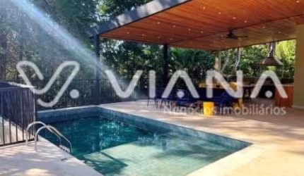 Casa Condomínio 405m² para Venda Estancia Parque Atibaia