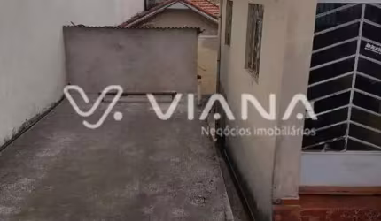 Terreno em Vila Lúcia em São Paulo
