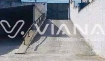Terreno para venda e locação no Bairro Casa Grande em Diadema