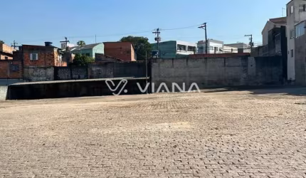 Terreno para Locação no Bairro Taboão em São Bernardo Do Campo