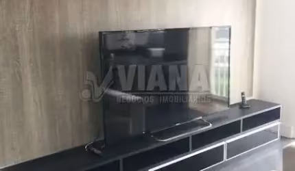 Apartamento 2 dormitórios á Venda no Bairro Maúa em São Caetano do Sul