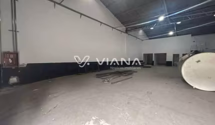 Loja Salão Comercial para Alugar Bairro Demarchi São Bernardo do Campo