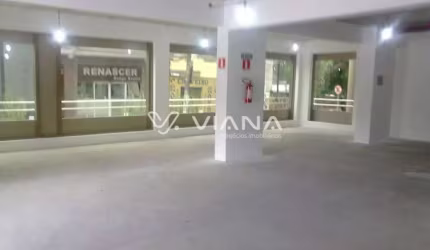 Loja para locação em Condomínio no bairro Rudge Ramos em São Bernardo do Campo