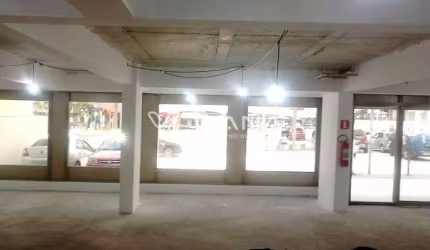 Loja para locação em Condomínio no Bairro Rudge Ramos em São Bernardo do Campo