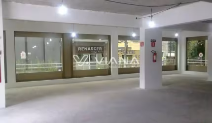 Sala Comercial para locação no Jardim do Mar em São Bernardo do Campo