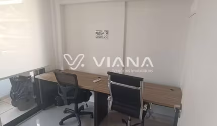 Conjunto Comercial para Locação ou Venda no Bairro Cerâmica em São Caetano do Sul