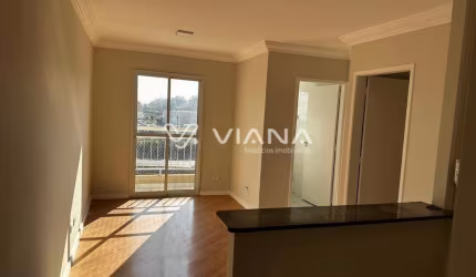 Apartamento 2 dormitórios á Venda na Vila Gonçalves em São Bernardo do Campo