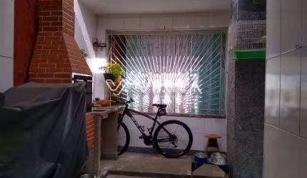 Sobrado á Venda no Jardim São Caetano em São Caetano do Sul