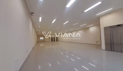 Prédio Comercial para locação no bairro Jardim em Santo André