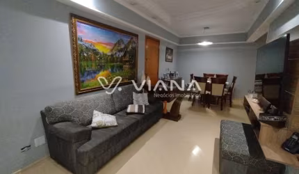 Apartamento Garden com 2 Quartos no Bairro Santa Maria em São Caetano do Sul
