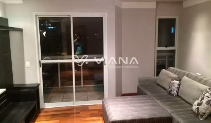 Apartamento com 2 dormitorios à venda Bairro Barcelona em São Caetano