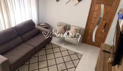 Sobrado com 2 Quartos à Venda no Bairro Santo Antônio em São Caetano do Sul