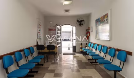 Casa Comercial à Venda no Bairro Santa Maria em Sâo Caetano do Sul