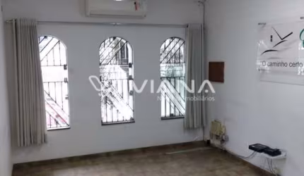 Casa Comercial para Alugar no bairro Campestre em Santo Andre!!!