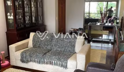 Apartamento no bairro Santa Paula à Venda com 3 dormitórios e 2 vagas