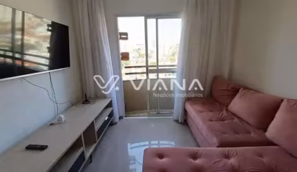 Apartamento com 2 dormitorios à Venda no Bairro Santa Maria em São Caetano  do Sul