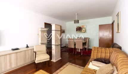 Apartamento 3 Dormitórios à Venda no Bairro Barcelona em São Caetano do Sul