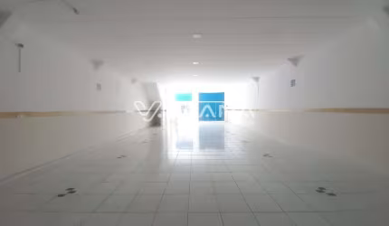 Salão Comercial para Aluga no  Centro de São Caetano do Sul