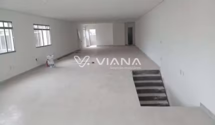 Salão Comercial  para locação e venda  Bairro Santo Antonio em São Caetano do Sul