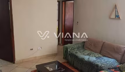 Apartamento dois Dormitorios à venda Bairro São Jose
