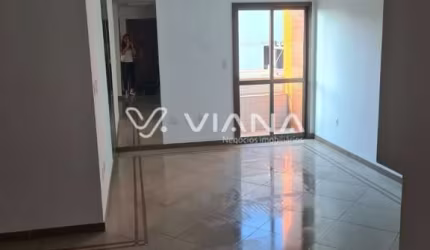 Apartamento à venda, 3 dormitórios no bairro Nova Gerty em São Caetano do Sul