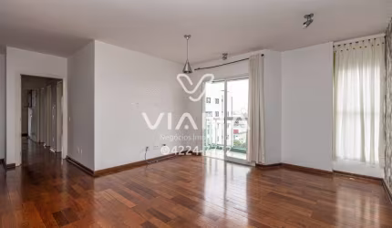 Apartamento à venda com 3 dormitórios no Bairro Barcelona em São Caetano do Sul