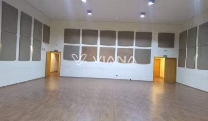 Excelente Salao Comercial a Venda no bairro Santa Paula em São caetano do Sul