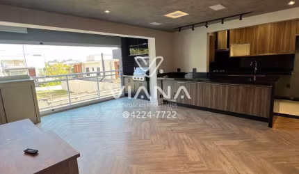 Apartamento à venda em São Caetano do Sul.