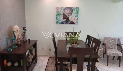 Apartamento com 3 Dormitorios  à Venda Bairro Osvaldo Cruz , São Caetano do Sul