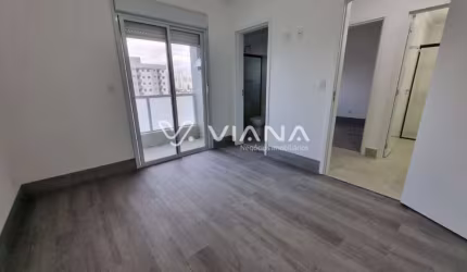 Apartamento à venda, 2 dormitórios, Parque das Nações em Santo André