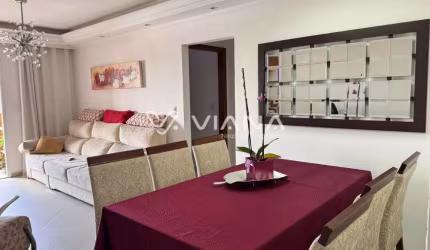 Apartamento, 3 dormitórios no bairro Santa Maria em São Caetano do Sul.