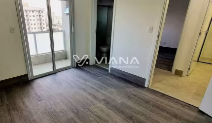 Apartamento à venda, 2 dormitórios, Parque das Nações em Santo André